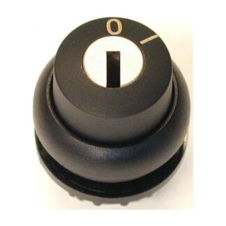 Eaton M22S-WRS-A1 keuzeschakelaar frontelement