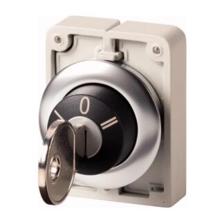 Eaton M30C-FWRS3 keuzeschakelaar frontelement