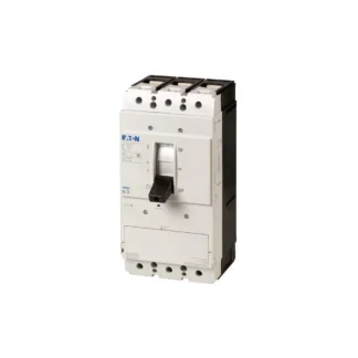 Eaton NZM 3-polige lastscheider vermogensschakelaar 3-polig 600 A