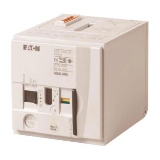 Eaton NZM Motorbediening elektrische aandrijving