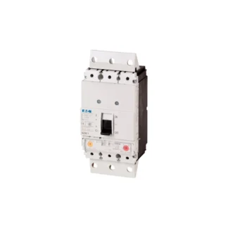 Eaton NZM vermogensschakelaar 3-polig 50 A 4469101