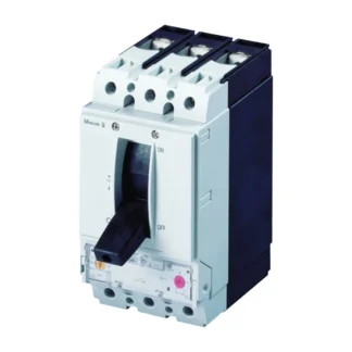 Eaton NZM vermogensschakelaar 3-polig 40 A 4466136