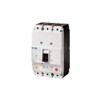 Eaton NZM Driepolige stroomonderbreker vermogensschakelaar 3-polig 80 A