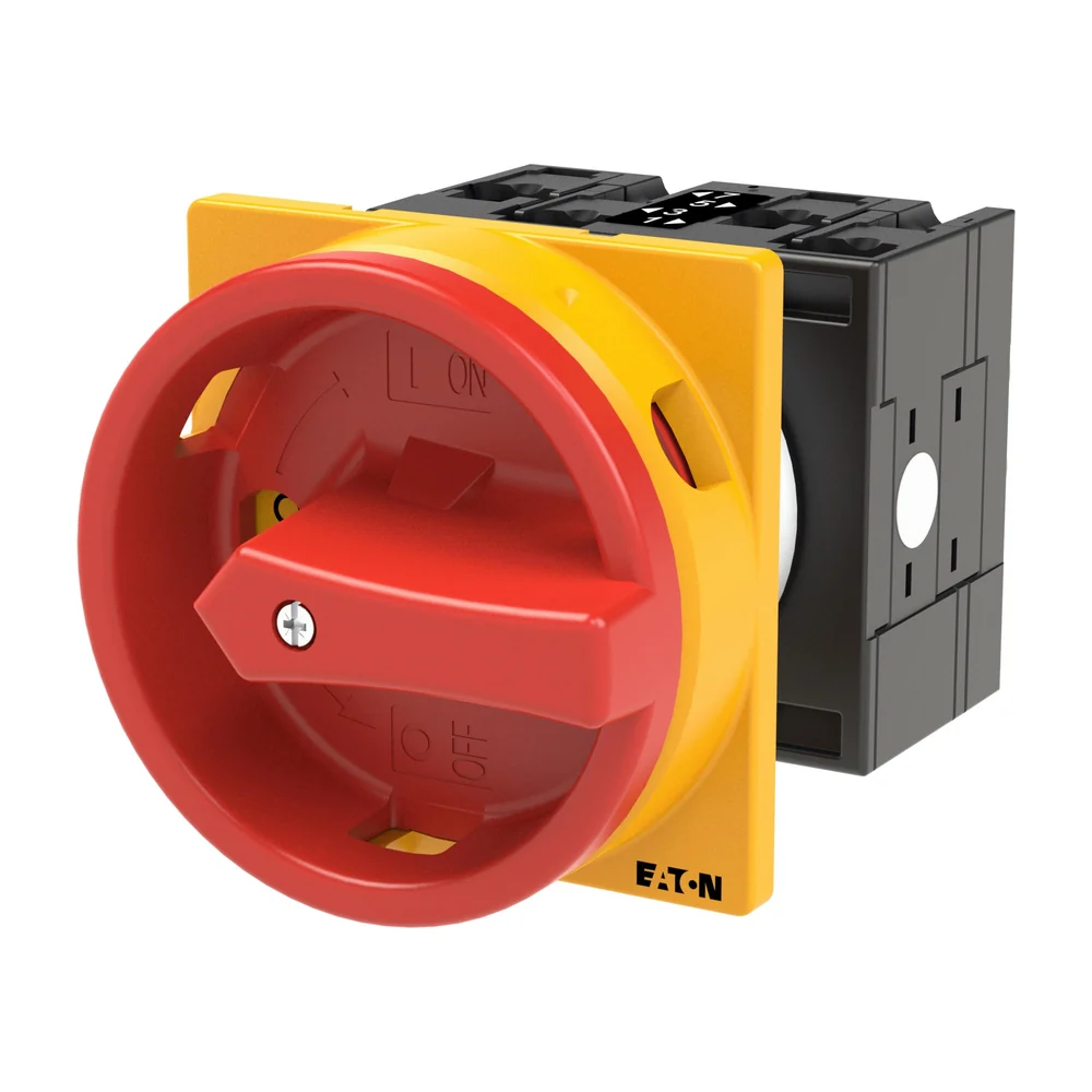 Eaton NZMH3-AE630-S1 NZM3 vermogensschakelaar 3-polig 630 A