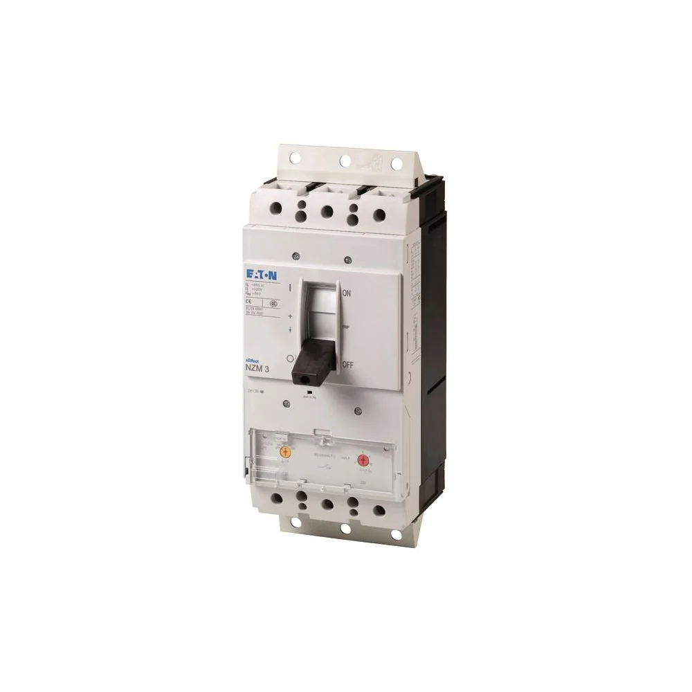 Eaton NZMN3-A320-SVE NZM3 Driepolige vermogensautomaat 3-polig 320 A