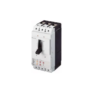 Eaton NZM vermogensschakelaar 3-polig 350 A