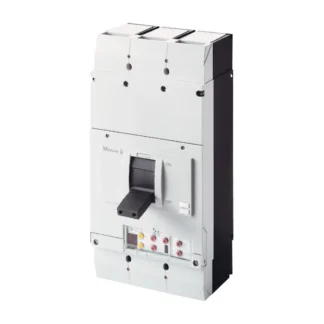 Eaton NZM vermogensschakelaar 3-polig 800 A