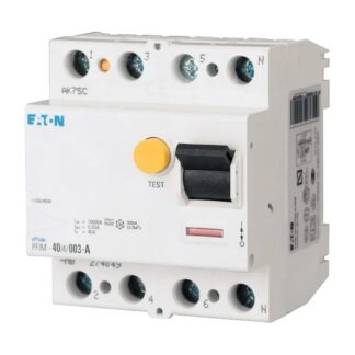 Eaton PFIM-40/4/003-A-MB aardlekschakelaar
