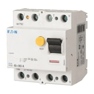 Eaton PFIM-63/4/01-A-MB aardlekschakelaar