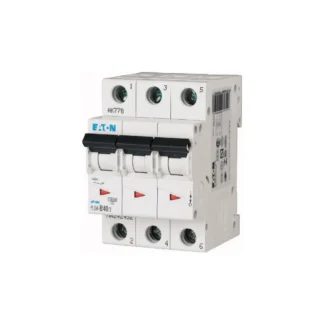Eaton PLSM-B40/3-MW installatieautomaat