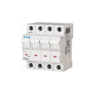 Eaton PLSM-B50/4-MW installatieautomaat