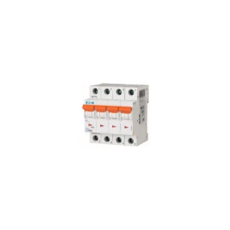 Eaton PLSM-C63/4-MW installatieautomaat