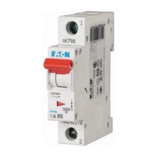 Eaton PLSM-D10-MW installatieautomaat