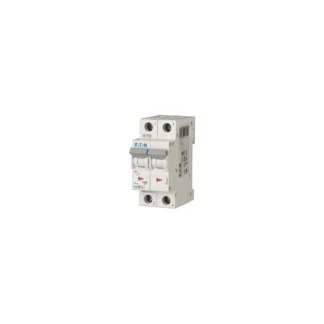 Eaton PLSM-D16/2-MW installatieautomaat