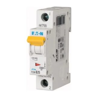 Eaton PLSM-D25-MW installatieautomaat