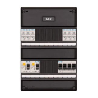 Eaton S55 installatiekast