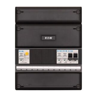 Eaton S55 keukenverdeler installatiekast