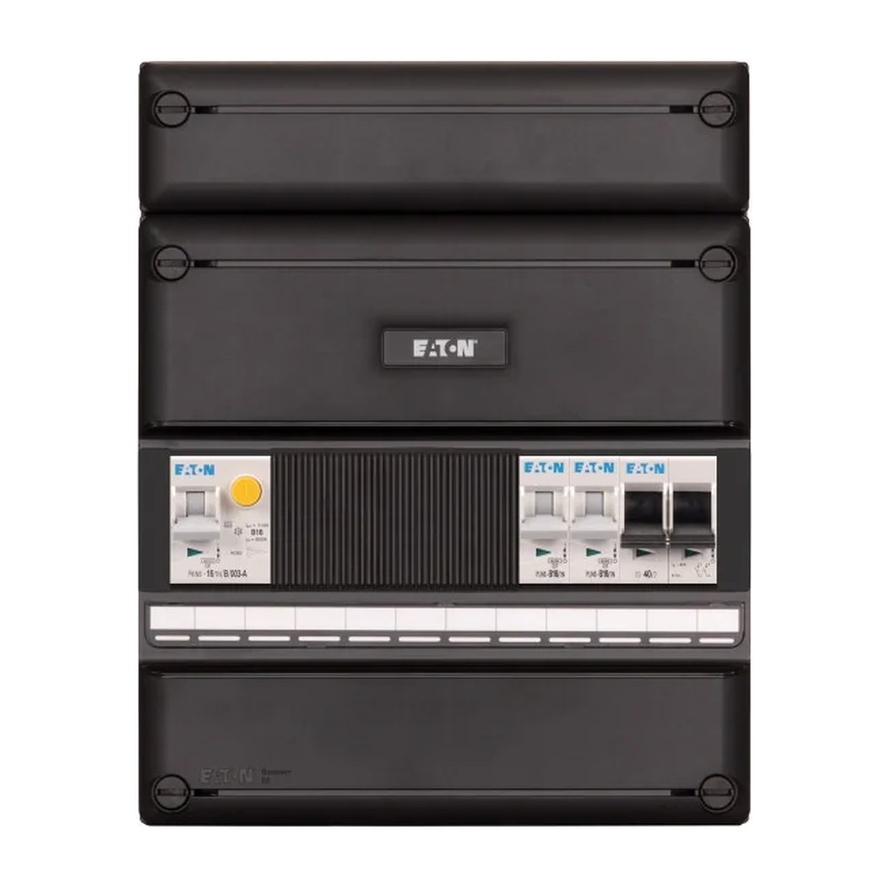 Eaton S55 keukenverdeler installatiekast