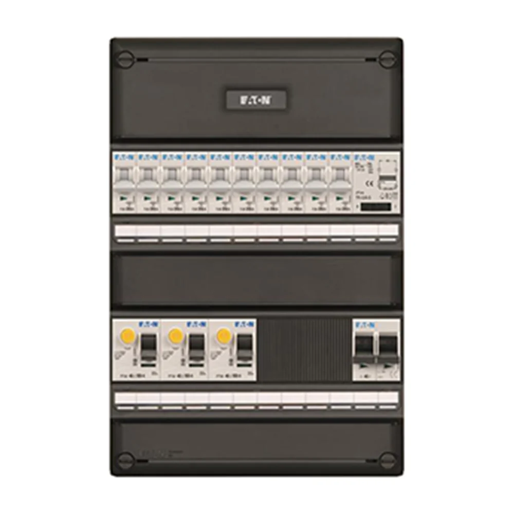 Eaton Systeem 55 Installatiekast 2-polig 7207728