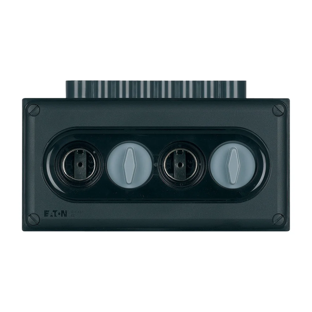 Eaton installatiekast ral9005