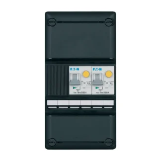 Eaton installatiekast 131x123x237 mm