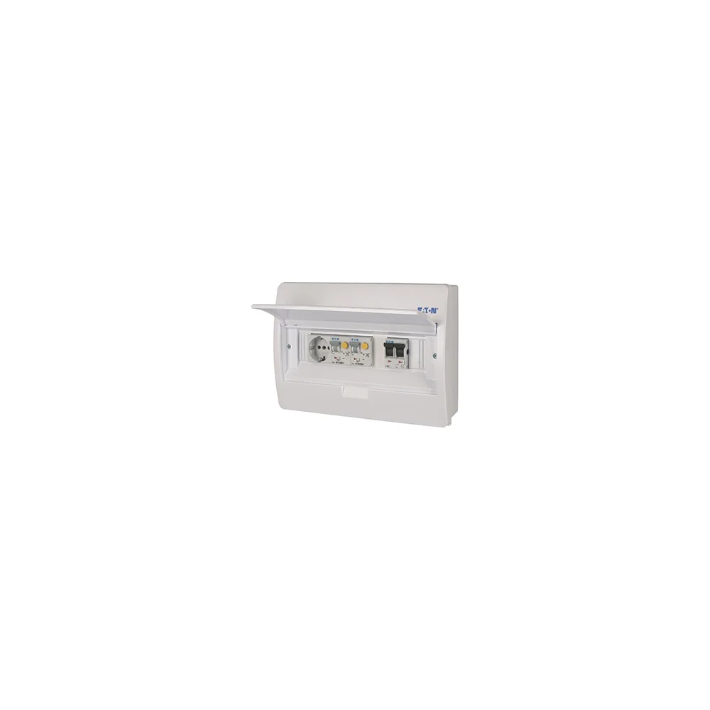 Eaton installatiekast 212x303x98 mm