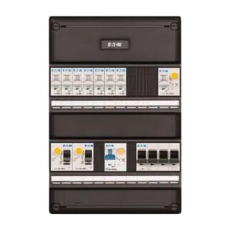Eaton Systeem 55 installatiekast 330x220x95 mm 2-polig 2702159