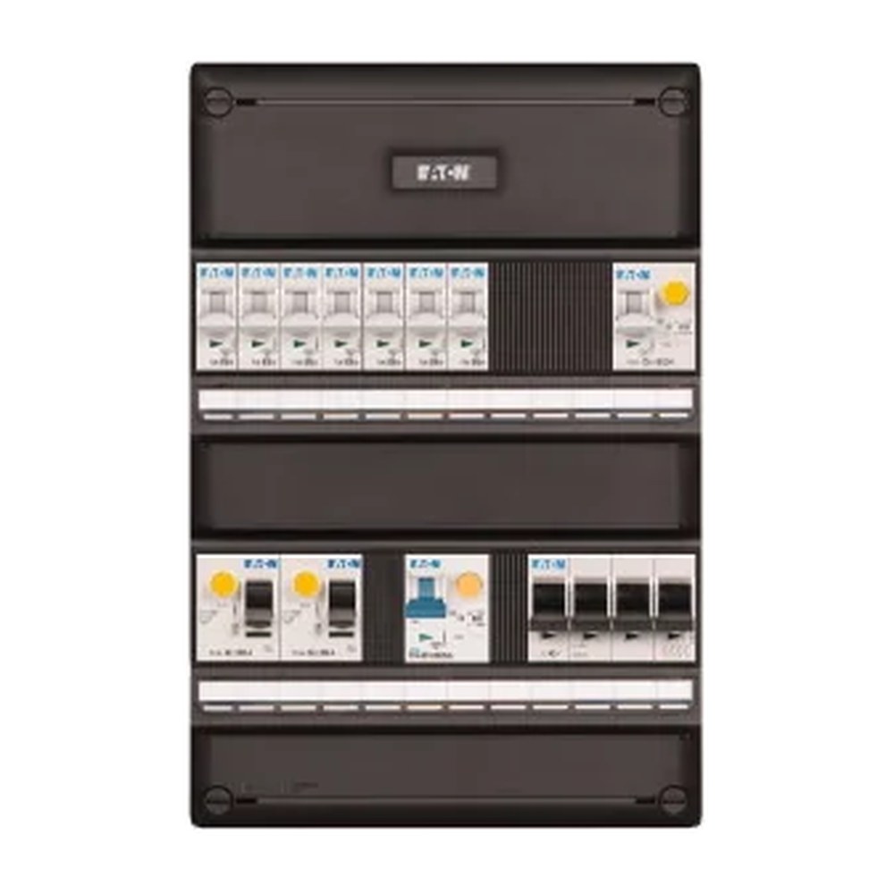 Eaton Systeem 55 installatiekast 2-polig 2702159