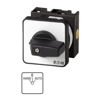 Eaton T0-2-15432/EZ Contacten: besturingsschakelaar
