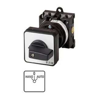 Eaton T0-2-15432/Z Contacten: besturingsschakelaar