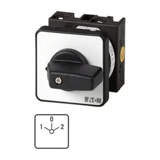 Eaton T0-2-8211/EZ Contacten: lastschakelaar