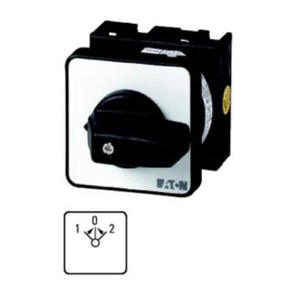 Eaton T0-2-8215/E contacten: lastschakelaar