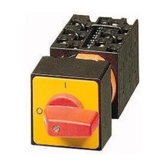 Eaton T0-3-145/E Contacten: besturingsschakelaar