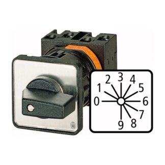 Eaton T0-4-15602/E Contacten: besturingsschakelaar