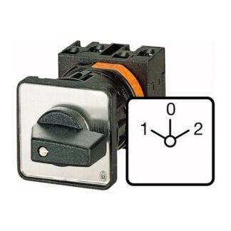 Eaton T3-3-8401/E contacten: lastschakelaar