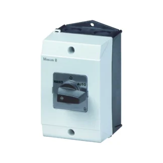 Eaton T3-4-8213/I2 Contacten: lastschakelaar