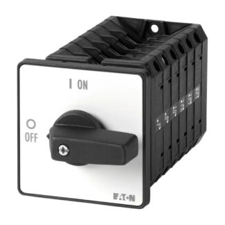 Eaton T5B-6-8362/E Contacten: lastschakelaar