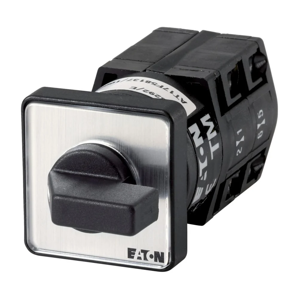Eaton TM-2-8241/E Contacten: besturingsschakelaar