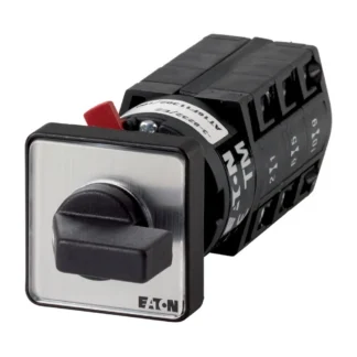 Eaton TM-3-8243/EZ Contacten: besturingsschakelaar