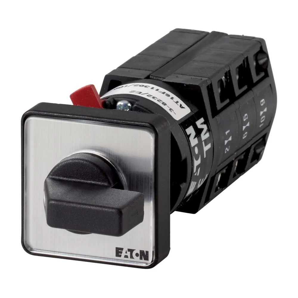 Eaton TM-3-8243/EZ Contacten: besturingsschakelaar