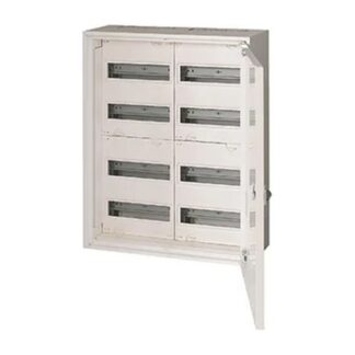 Eaton Xcomfort Ewk installatiekast met din-rail leeg 650x550x225 mm