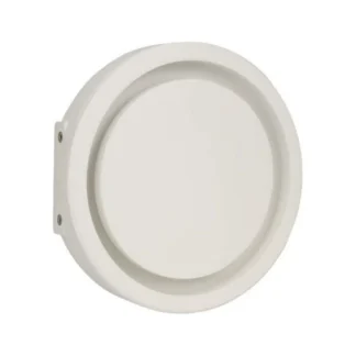 Econox Instucbaar frameloos toe roosters wit of afvoer-ventilatieventiel