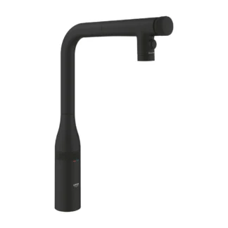 Grohe Professional Essence SmartControl keukenmengkraan