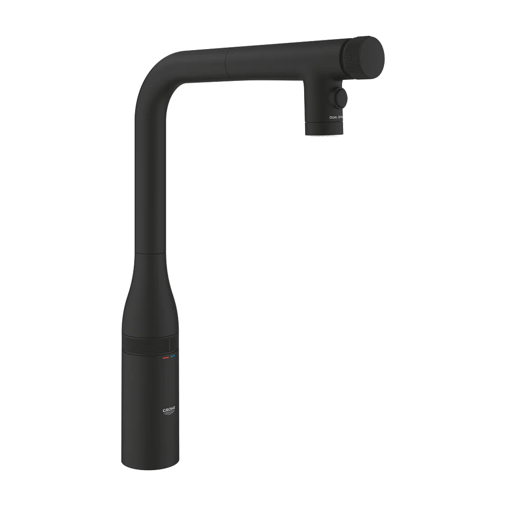 Grohe Professional Essence SmartControl keukenmengkraan