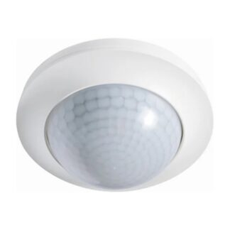 Esylux Compact Plafondaanwezigheidssensor Pd-c Inbouw (stucwerk) 3610020