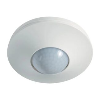Esylux Compact Presentiemelder Plafondaanwezigheidssensor Pd-c Inbouw (stucwerk)