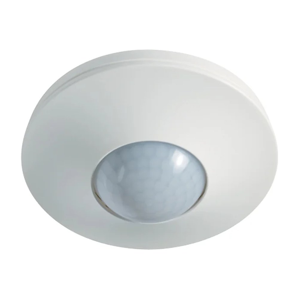 Esylux Compact Presentiemelder Plafondaanwezigheidssensor Pd-c Inbouw (stucwerk)