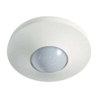 Esylux Compact Plafondaanwezigheidssensor Pd-c Inbouw (stucwerk) 1690097