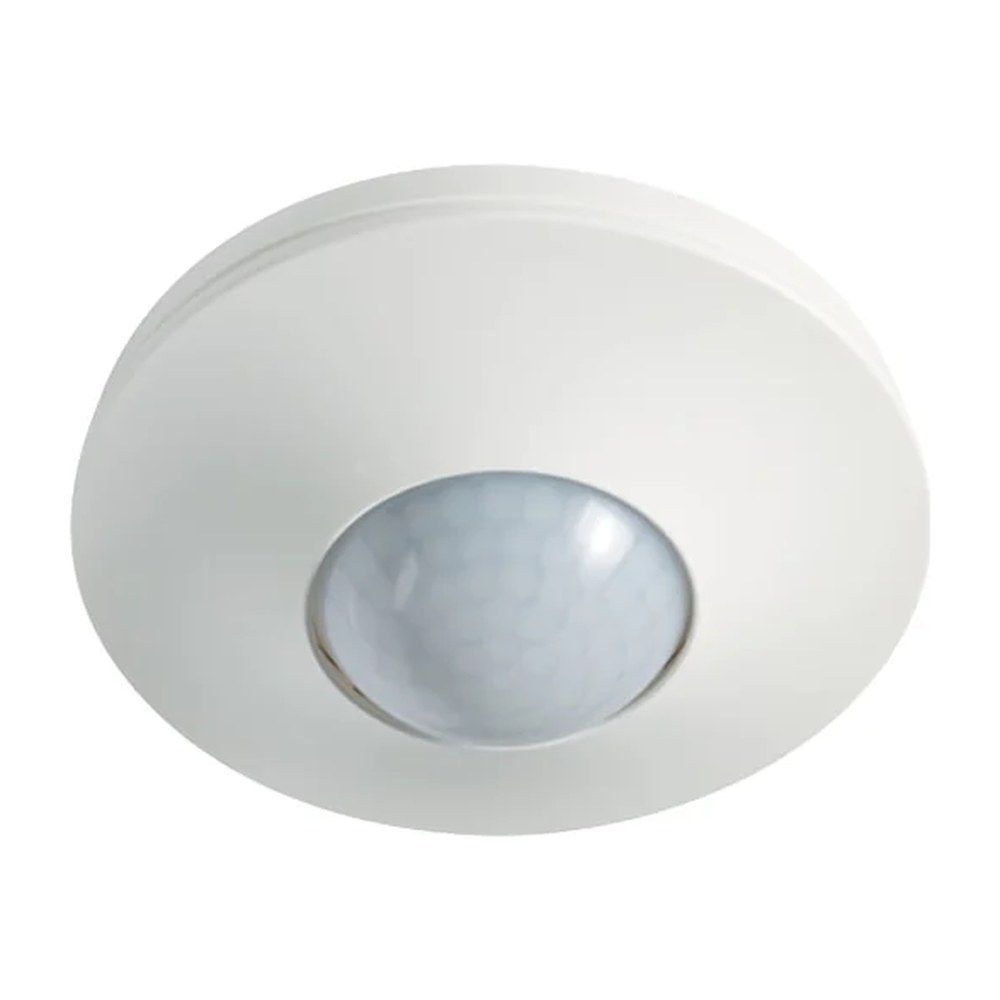 Esylux Compact Plafondaanwezigheidssensor Pd-c Inbouw 1690097