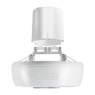 Esylux Plafondbewegingsmelder MD bewegingsschakelaar compleet